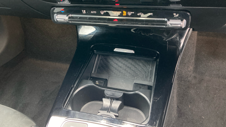 Mercedes-Benz CLA 200 AMG Line Executive 4dr Tip Auto Petrol Saloon